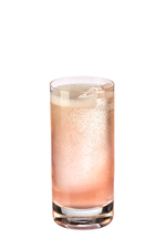 French 95 (a French '75' with bourbon) image