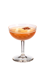 75 Cocktail (MacElhone's 1926 recipe) image