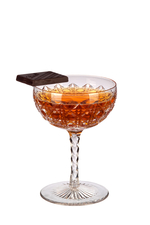 Manhattan (com chocolate amargo) image
