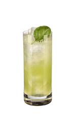 Black Basil image