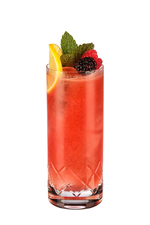 Nobile Cocktail image