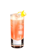 French 75 (Difford's recipe) image
