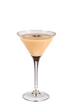 Flat White Martini image