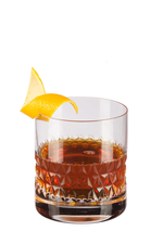 Archibald's Last Memory Cocktail image