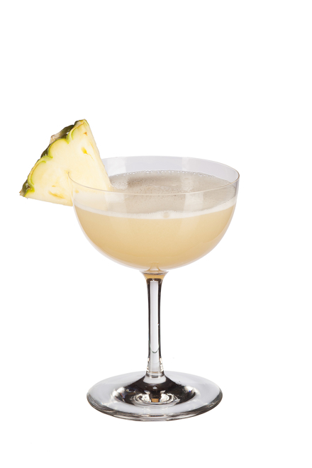 Pineapple Daiquiri (simple but tasty recipe) image