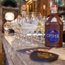 Opihr World Adventure Cocktail Competition image
