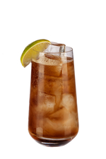 Long Island Spiced Tea image