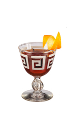 Sloe Gin Cocktail image