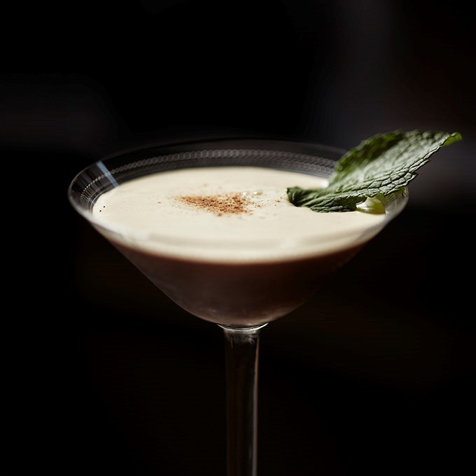Coffee Cocktails image