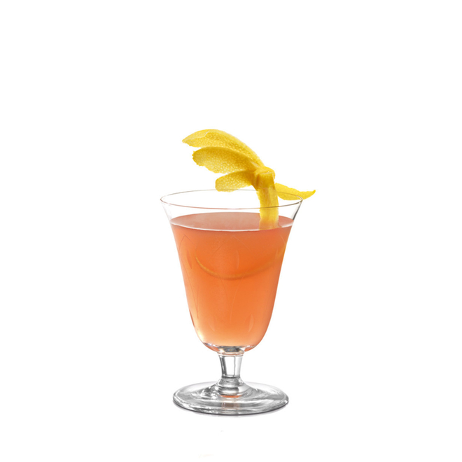 Bittersweet Victory Cocktail Recipe