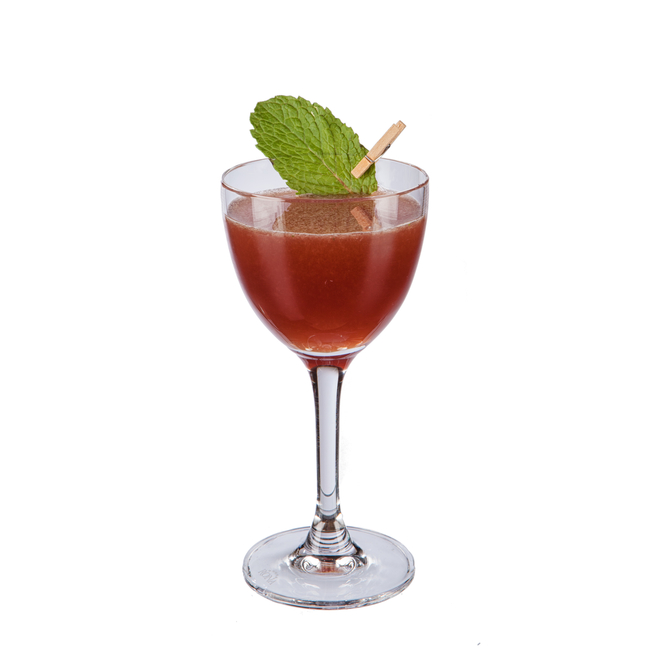 Heering Mints Cocktail Recipe