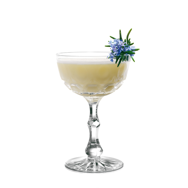 Look For The Silver Lining Cocktail Recipe