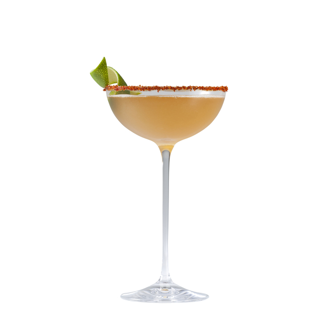 Mediterranean Margarita image
