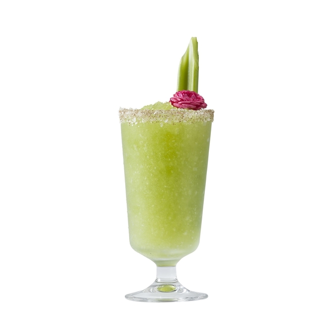 North End Margarita image