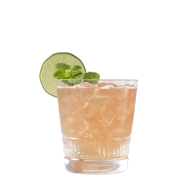 Salted Plum Margarita image