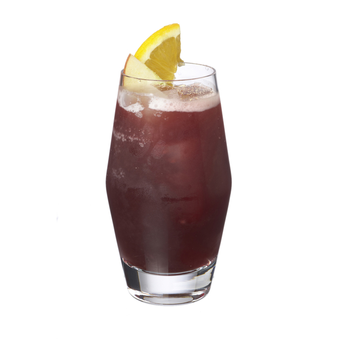 Sangaree (Sangria) Cocktail Recipe