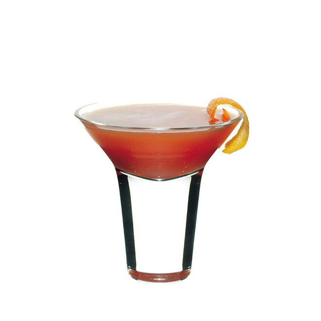 South Beach Cocktail Recipe