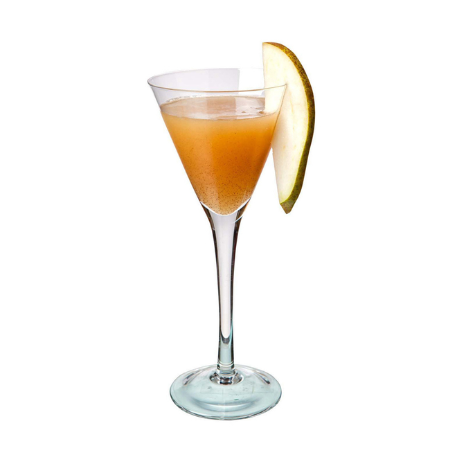 Teddy Bear Cocktail Recipe