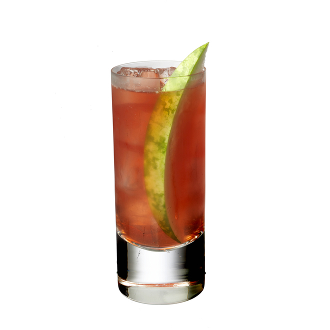 Watermelon Cooler image