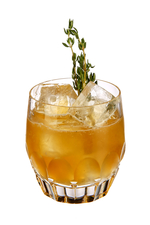 Thyme Will Tell Sour image