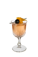 Tuxedo Cocktail (Difford's recipe) image