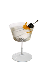 Tuxedo No. 2 (Flora Bar's recipe) image