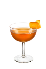 Mancini Cocktail image