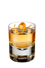 Harvest Old Fashioned image