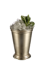 Champagne Julep image