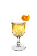 Twelve Miles Out Cocktail image