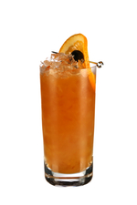Black Rum Swizzle image