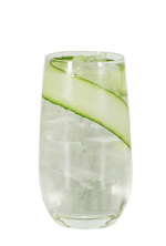 Med Mex Cocktail image
