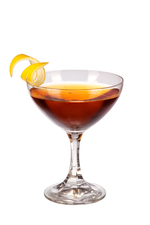 Holy Joe Cocktail image