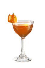 Dutch Tea Cocktail image