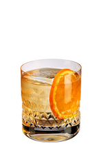 Inside Job Cocktail image