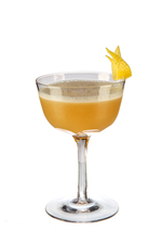 Boston Sour image