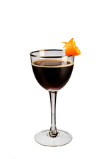 The Haiti Cocktail image