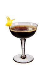 Grassoide Ferro Cocktail image