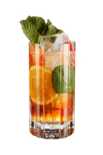 Dutch Orange Cup image