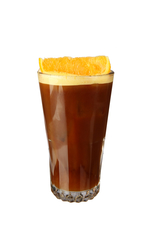 Ferrobaldi Cocktail image