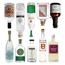 10 gins esquisitos e maravilhosos image
