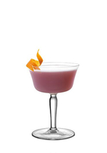 Back to Basics Cocktail image