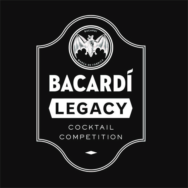 Bacardi Legacy Global image