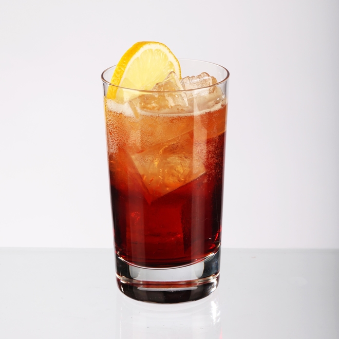 Americano Cocktail Recipe