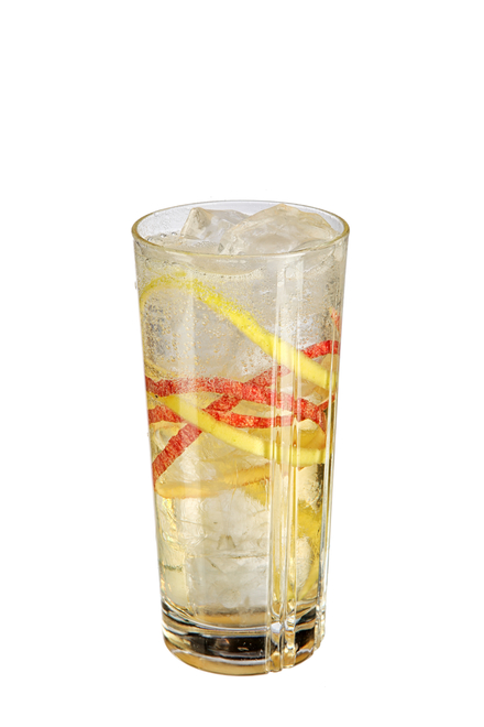 Capitol Apple G&T image