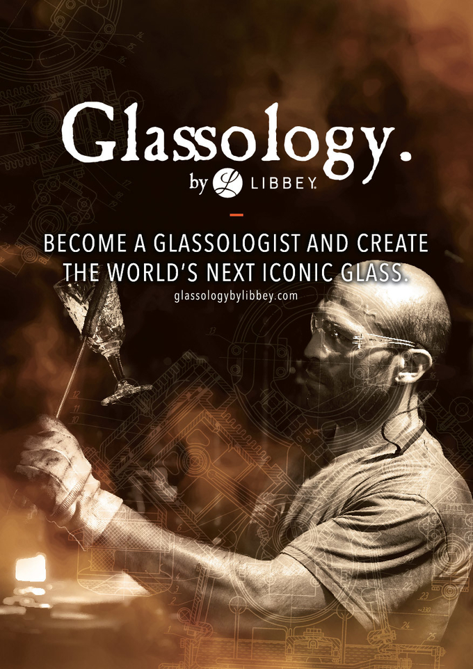 Glassology Second Edition image 1