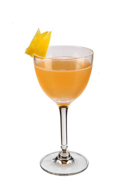 Corpse Reviver No. Bru image