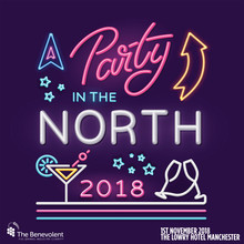 The Benevolent's Northern Party image