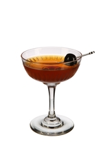 Bonaparte's Manhattan image