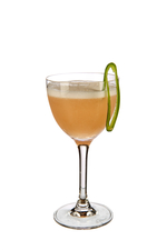 Purpurina Cocktail image